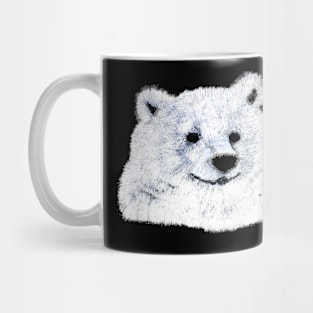 Bear Mug